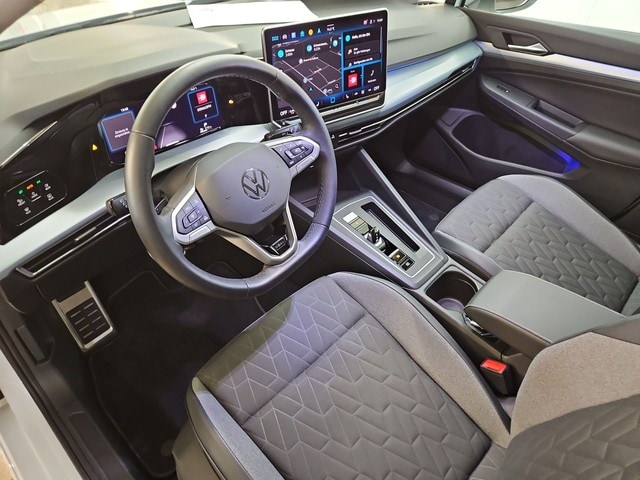 Volkswagen Golf 1.5 eTSI DSG Golf VIII Variant