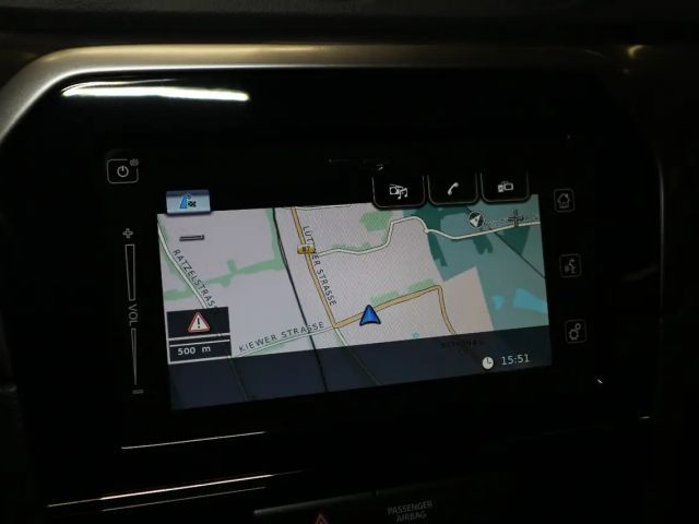 Suzuki Vitara Comfort