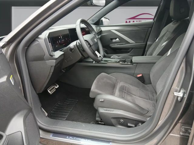 Opel Astra 1.5 CDTI 1.5 Turbo