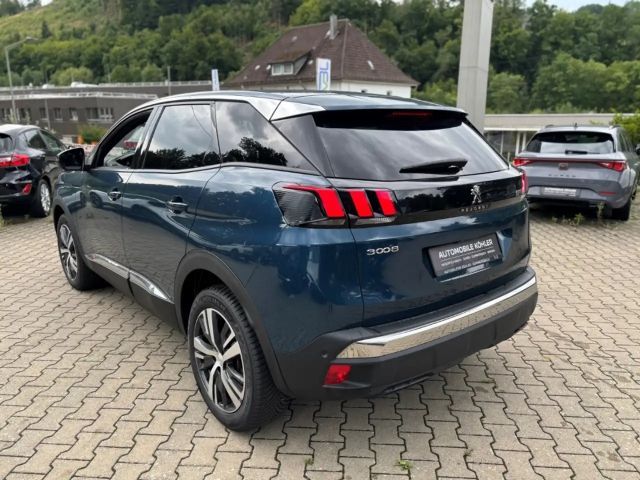 Peugeot 3008 Allure Pack