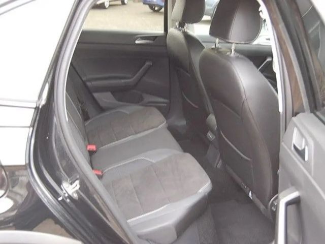 Volkswagen Taigo DSG Style