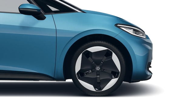 Volkswagen ID.3 77 KWh Performance Pro