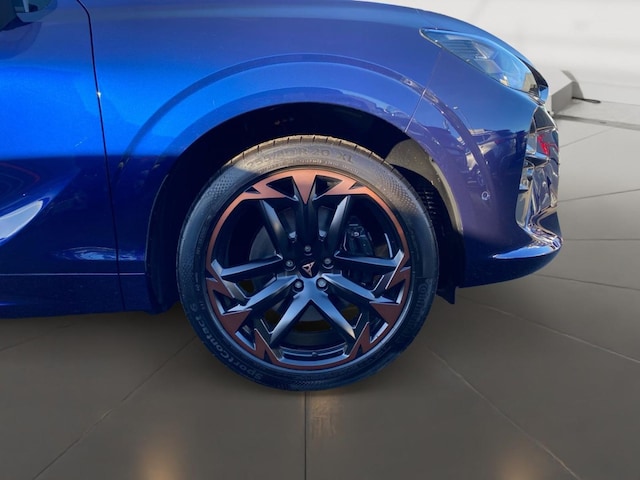 Cupra Terramar 2.0 TSI VZ