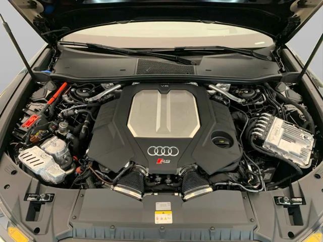 Audi RS6 RS 6 Perf. CARBON*ALLRADL*ABGAS*KERAMIK*PANO*