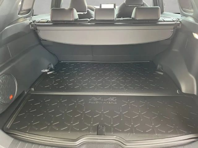 Toyota RAV4 Hybride Plug-in Style