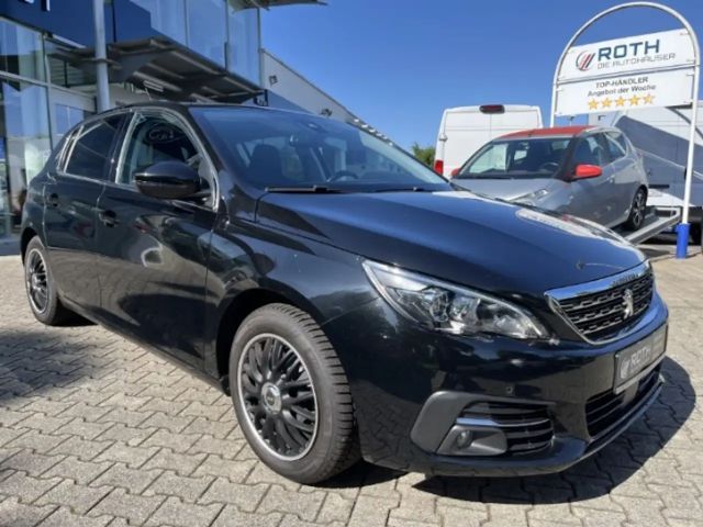 Peugeot 308 Allure Pack BlueHDi EAT8