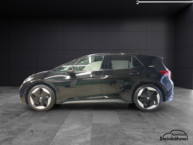Volkswagen ID.3 IQ.Drive Performance Pro