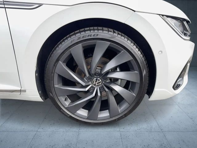 Volkswagen Arteon 2.0 TDI R-Line