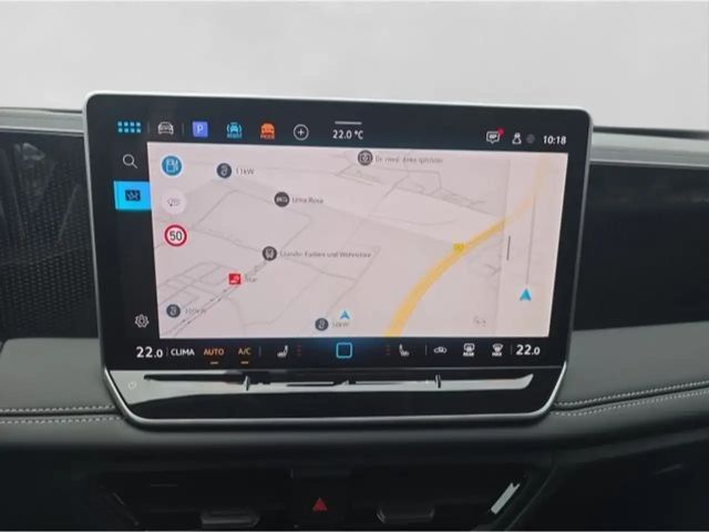 Volkswagen Tiguan 1.5 eTSI