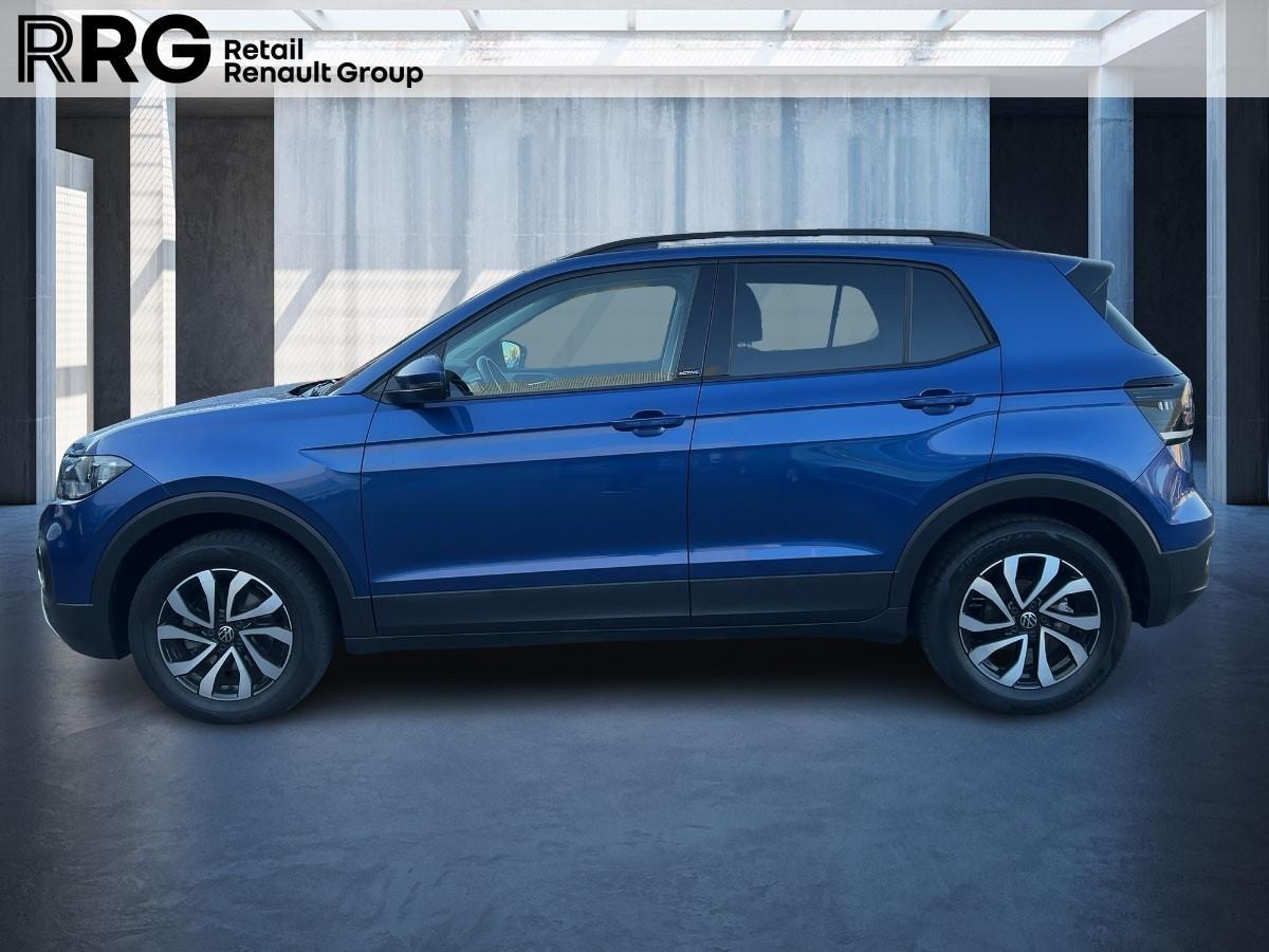 Volkswagen T-Cross 1.5 TSI