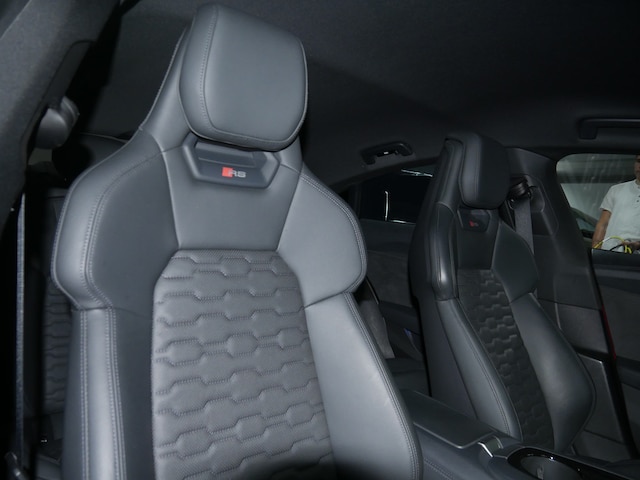 Audi RS e-tron GT Quattro