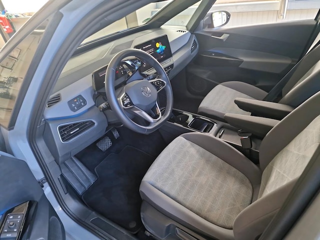 Volkswagen ID.3 58 KWh