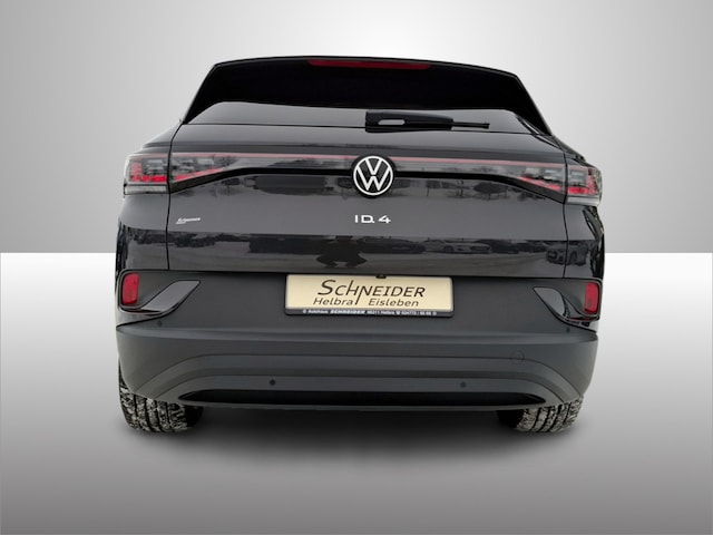 Volkswagen ID.4 IQ.Drive Performance Pro