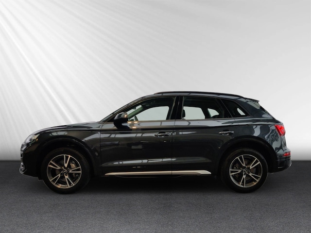 Audi Q5 45 TFSI Quattro S-Tronic