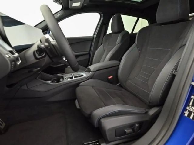 BMW 120 120d 5-deurs Sedan