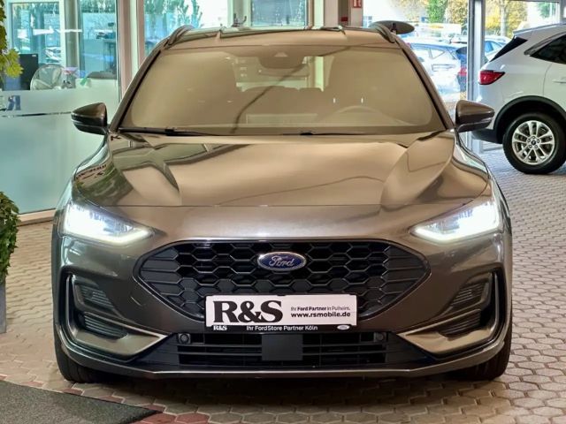 Ford Focus ST Line Wagon