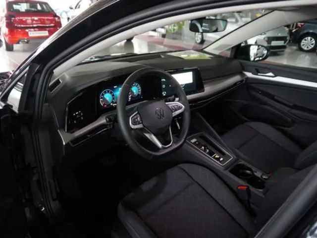 Volkswagen Golf DSG Life