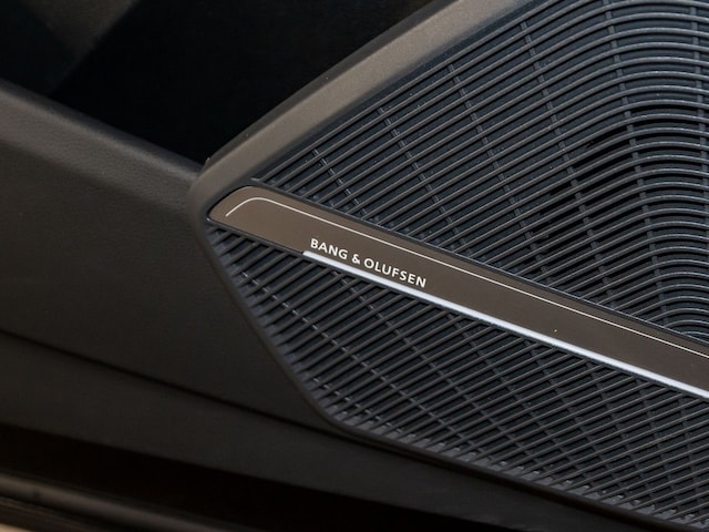 Audi SQ5 SUV TDI tiptronic Audi SQ5 SUV