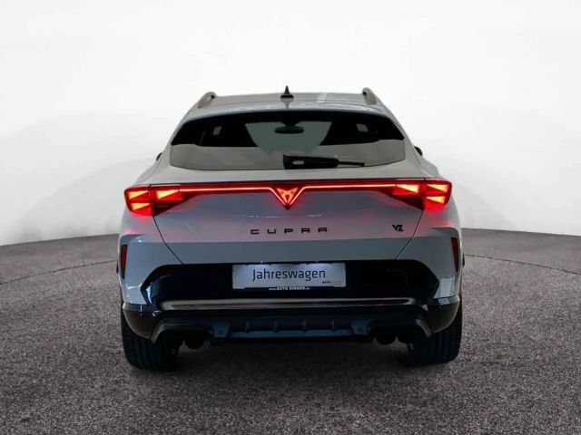 Cupra Formentor DSG VZ