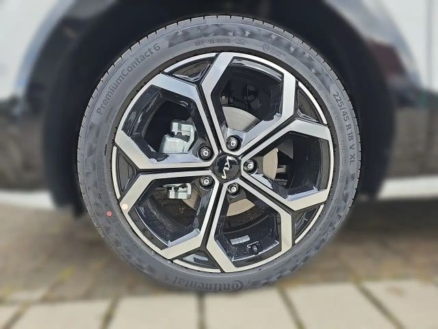 Kia Niro Hybrid PHEV Spirit