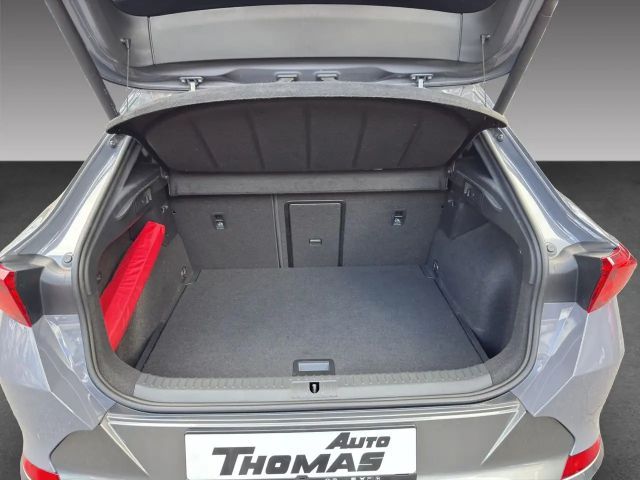 Cupra Formentor 2.0 TSI DSG VZ