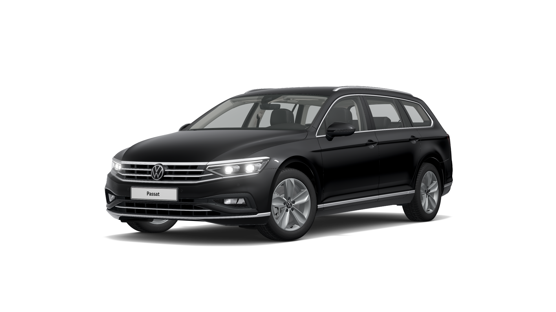 Volkswagen Passat 2.0 TSI 4Motion DSG Variant