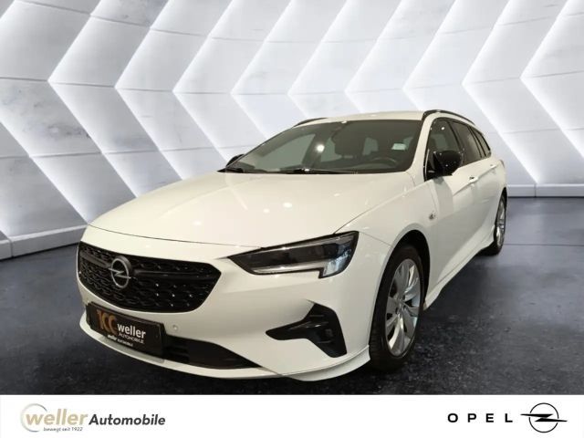 Opel Insignia 2.0 CDTI Sports Tourer