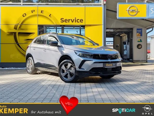 Opel Grandland X GS-Line