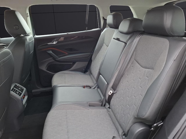 Volkswagen Tayron DSG Life