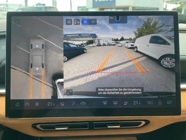 Mazda 6e Plus Takumi