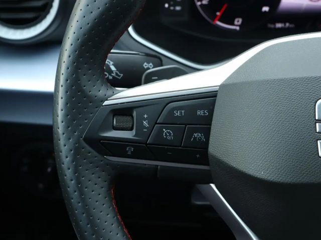 Seat Ibiza 1.0 TSI DSG FR-lijn