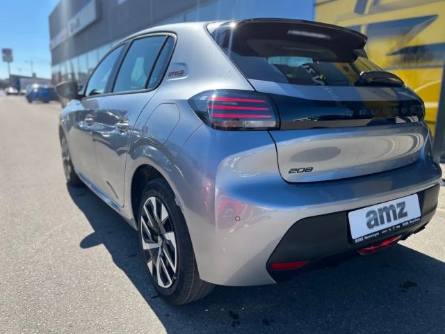 Peugeot 208 PureTech Style