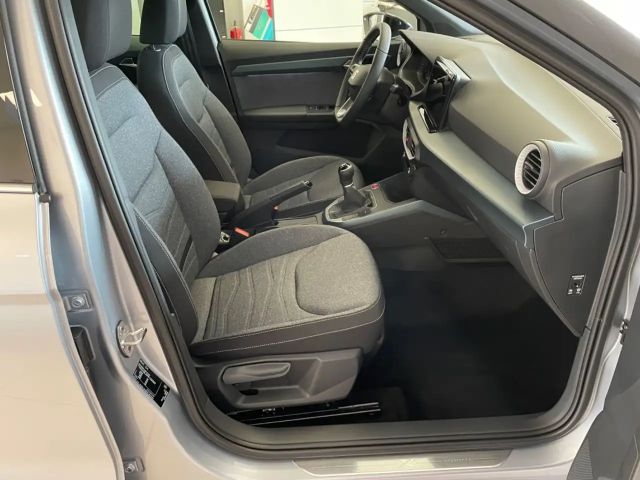 Seat Arona Xperience TSI 81 KW