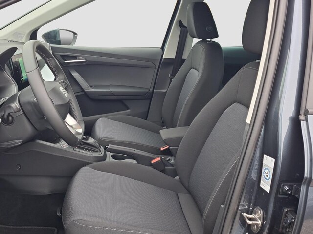 Seat Arona 1.0 TSI DSG