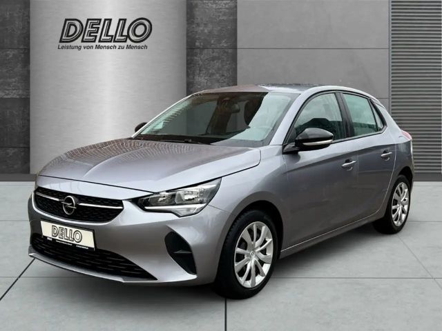 Opel Corsa 1.5 Turbo