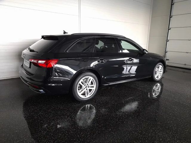 Audi A4 35 TDI Avant S-Tronic