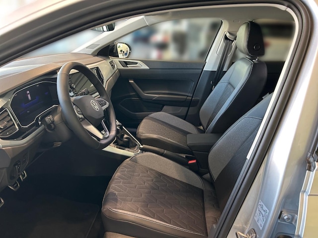 Volkswagen Taigo 1.0 TSI