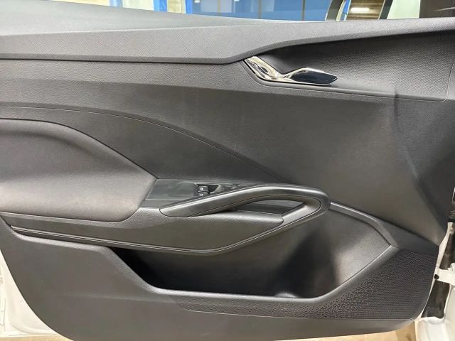 Skoda Fabia Ambition