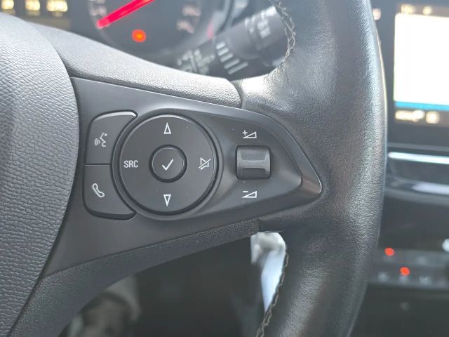 Opel Corsa Edition