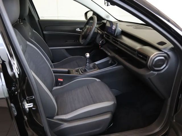 Jeep Avenger Longitude