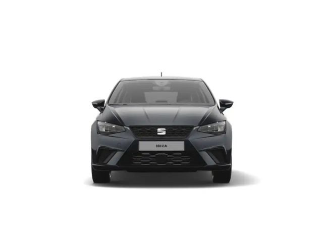 Seat Ibiza 1.0 TSI DSG Style