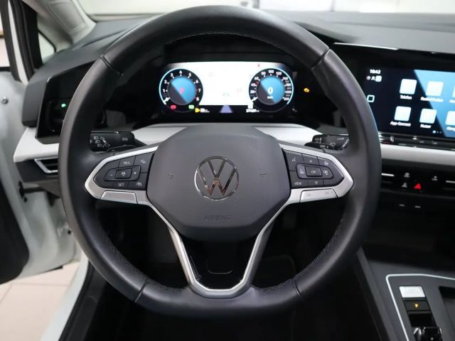 Volkswagen Golf DSG Life Variant