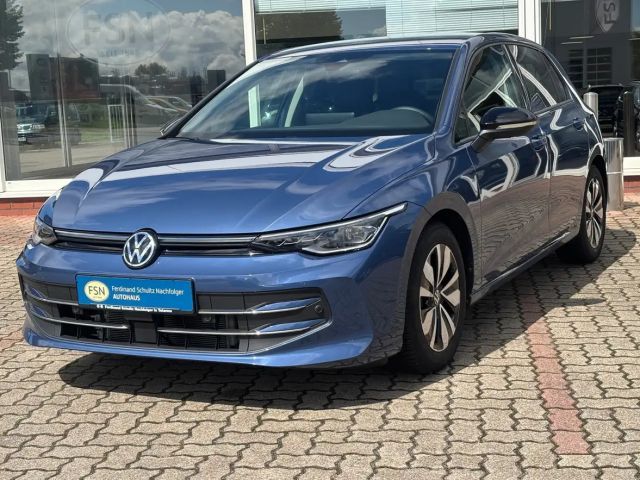 Volkswagen Golf 1.5 TSI DSG Golf VIII