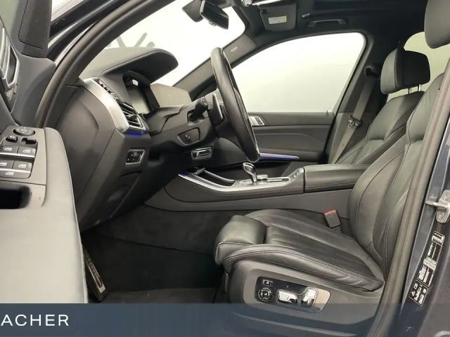 BMW X5 M-Sport xDrive30d