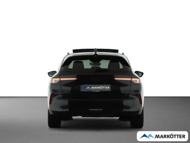 Opel Astra Sports Tourer