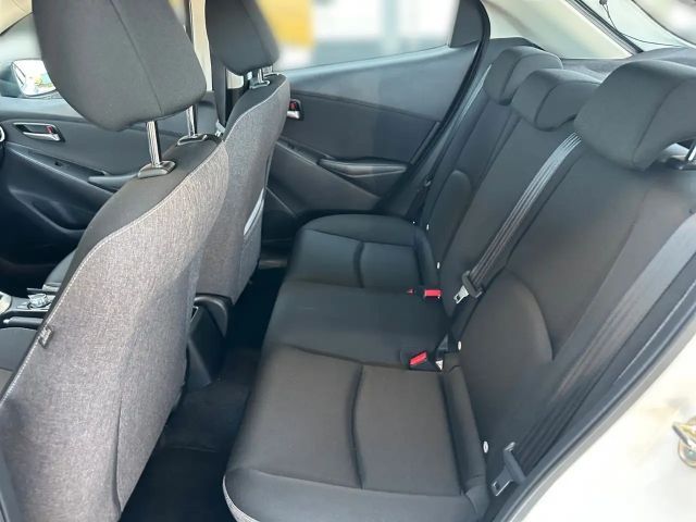 Mazda 2 Lim. Center-Line Klima, Sitzhzng, Parksensor