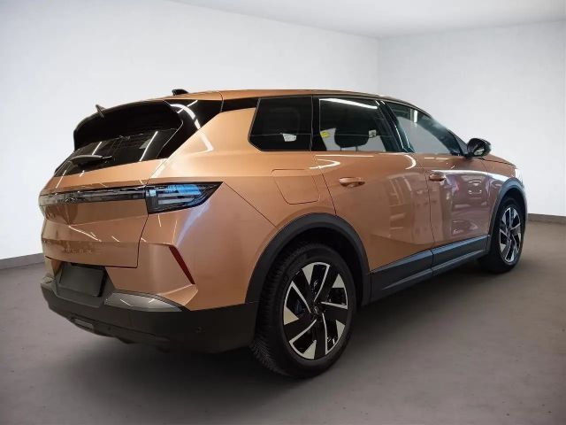 Opel Grandland X Hybrid