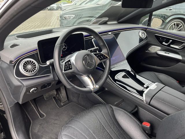 Mercedes-Benz EQE 350 Sedan