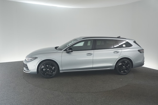 Volkswagen Passat 2.0 TDI DSG R-Line Variant