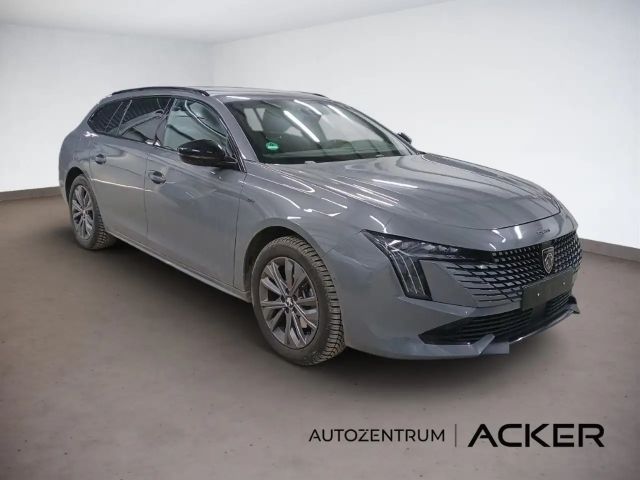 Peugeot 508 GT-Line PureTech SW